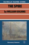 Golding: The Spire
