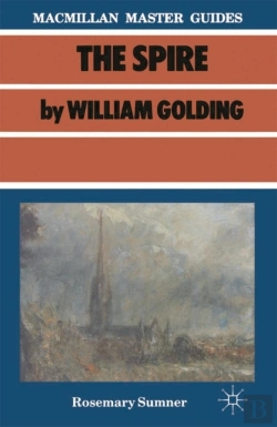 Bertrand.pt - Golding: The Spire