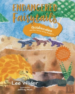 Bertrand.pt - Goldiscales And The Three Honey Badgers
