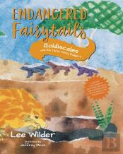 Goldiscales And The Three Honey Badgers