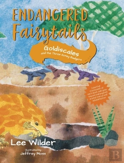 Bertrand.pt - Goldiscales And The Three Honey Badgers