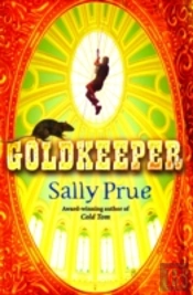 Goldkeeper