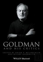 Goldman And His Critics