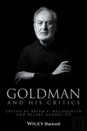 Goldman And His Critics