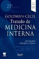 Goldman Cecil Tratado De Medicina Interna 27ª Ed