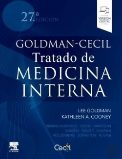 Bertrand.pt - Goldman Cecil Tratado De Medicina Interna 27ª Ed