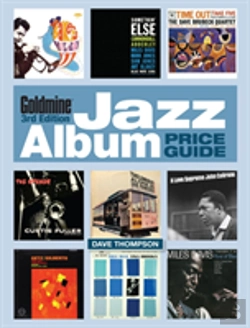 Bertrand.pt - Goldmine Jazz Album Price Guide 3rd Edit