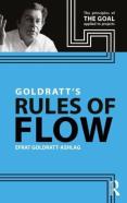 Goldratt'S Rules Of Flow
