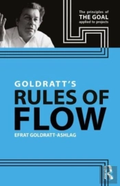 Goldratt'S Rules Of Flow