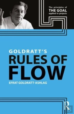 Bertrand.pt - Goldratt'S Rules Of Flow