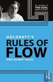 Goldratt'S Rules Of Flow