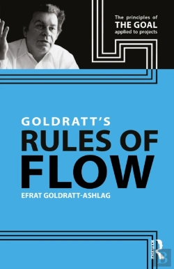 Bertrand.pt - Goldratt'S Rules Of Flow