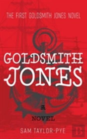 Goldsmith Jones