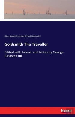 Bertrand.pt - Goldsmith The Traveller
