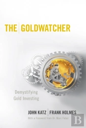 Goldwatcher