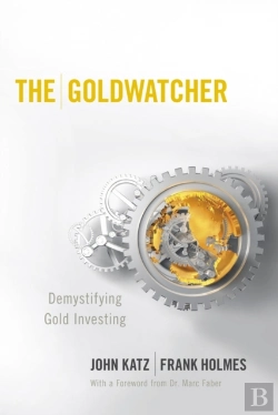 Bertrand.pt - Goldwatcher