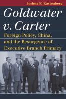 Goldwater V. Carter