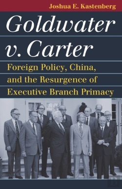 Bertrand.pt - Goldwater V. Carter