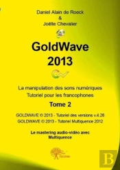 Goldwave 2013 T.2