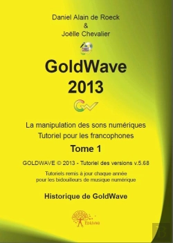 Bertrand.pt - Goldwave 2013 Tome 1