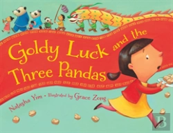 Bertrand.pt - Goldy Luck And The Three Pandas