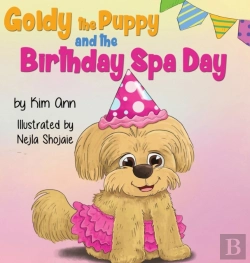 Bertrand.pt - Goldy The Puppy And The Birthday Spa Day