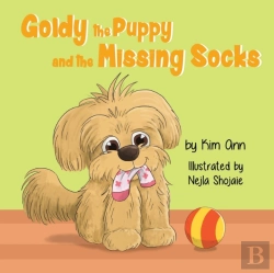 Bertrand.pt - Goldy The Puppy And The Missing Socks