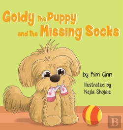 Bertrand.pt - Goldy The Puppy And The Missing Socks