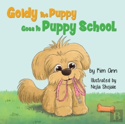 Bertrand.pt - Goldy The Puppy Goes To Puppy School