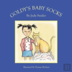 Bertrand.pt - Goldy'S Baby Socks