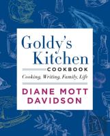 Goldy'S Kitchen Cookbook