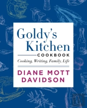 Goldy'S Kitchen Cookbook
