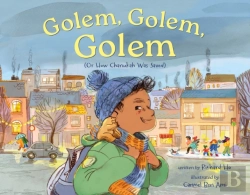 Bertrand.pt - Golem, Golem, Golem