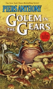 Golem In The Gears