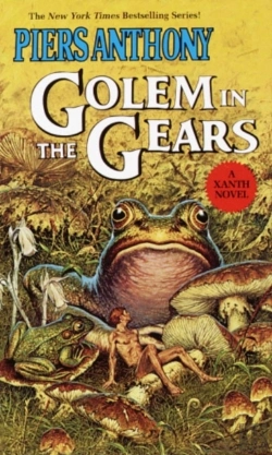 Bertrand.pt - Golem In The Gears