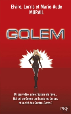 Bertrand.pt - Golem ; Intégrale