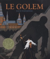 Golem (Le)