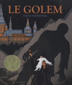 Bertrand.pt - Golem (Le)