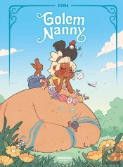 Golem Nanny