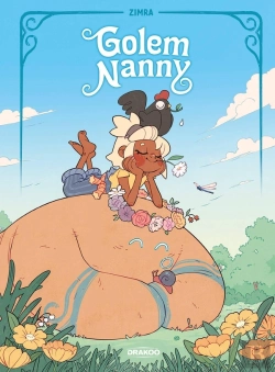 Bertrand.pt - Golem Nanny