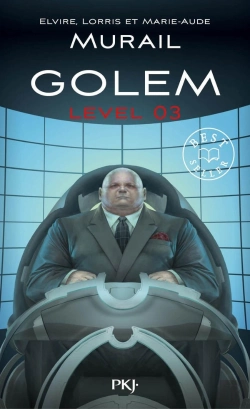 Bertrand.pt - Golem Tome 3 : Level 03