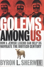 Golems Among Us