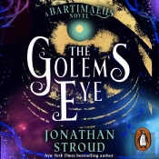 Golem'S Eye