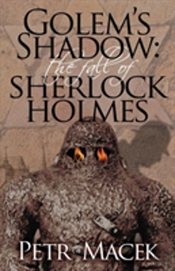 Bertrand.pt - Golem'S Shadow: The Fall Of Sherlock Holmes