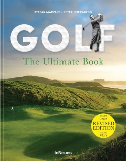 Bertrand.pt - Golf Â€“ The Ultimate Book