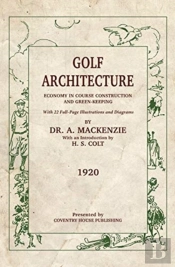 Golf Architecture