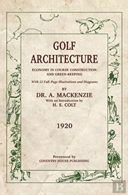 Bertrand.pt - Golf Architecture