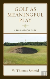Golf As Meaningful Play