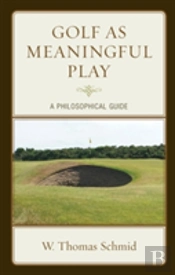 Golf As Meaningful Play