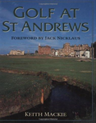 Golf At St. Andrews